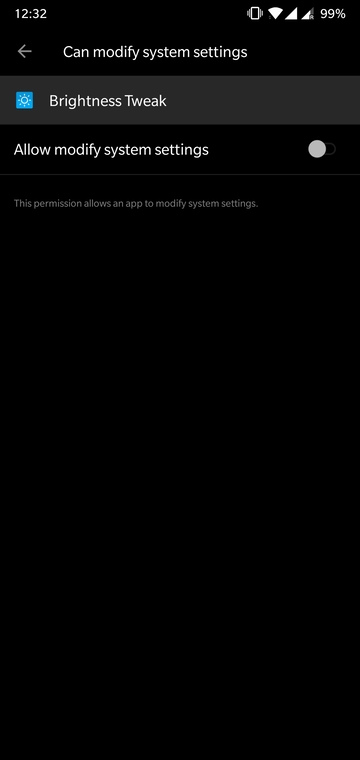 How To Lower Minimum Brightness on Android
