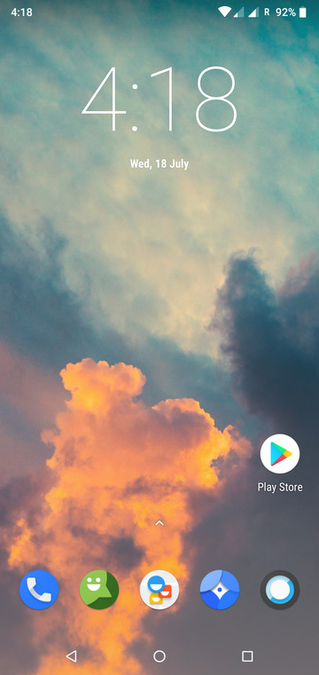LineageOS 15.1 Arrives Unofficially For OnePlus 6