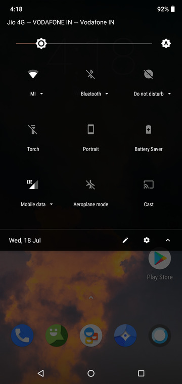 LineageOS 15.1 Arrives Unofficially For OnePlus 6