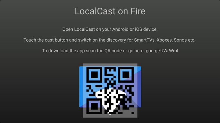 How To Cast Media From Your Phone To Amazon Fire TV or Fire TV Stick