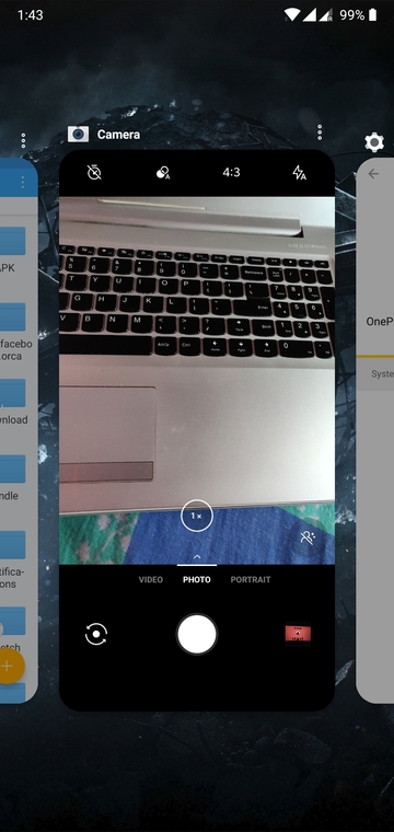 Android P Developer Preview 3 for OnePlus 6 Review