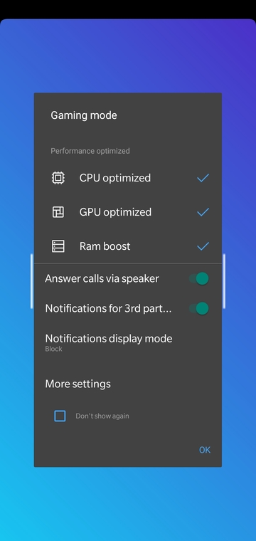 Android P Developer Preview 3 for OnePlus 6 Review