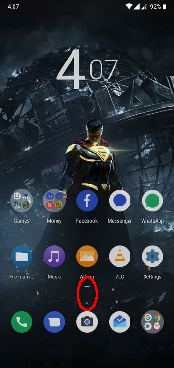 Android P Developer Preview 3 for OnePlus 6 Review