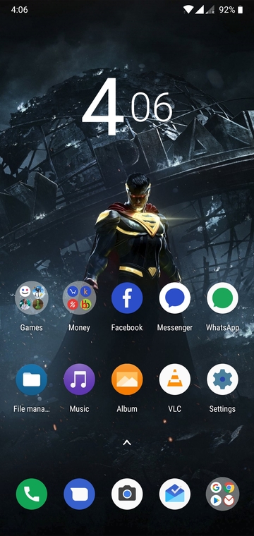 Android P Developer Preview 3 for OnePlus 6 Review