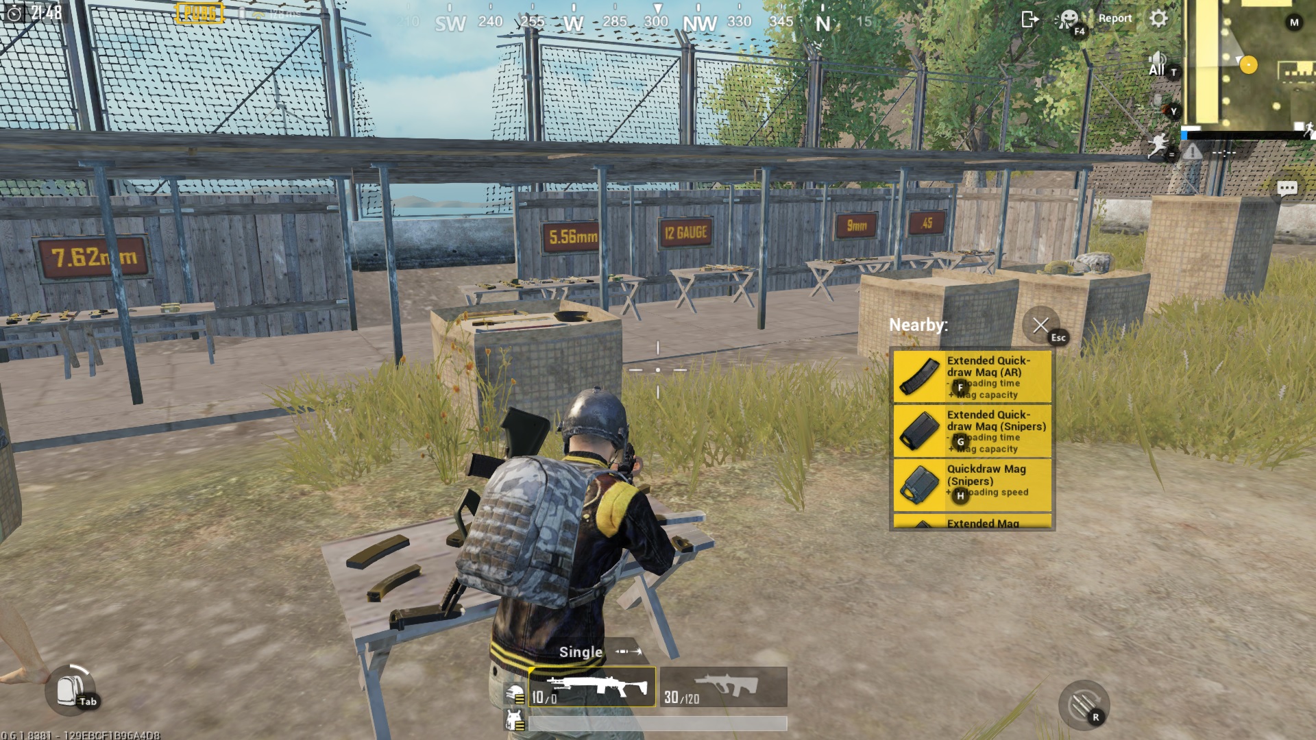 How To Play PUBG Mobile On Your PC