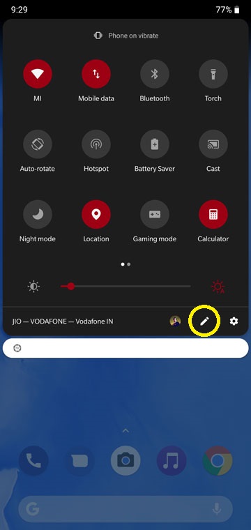 BlackBerry Privacy Shade Keeps Your Screen Private