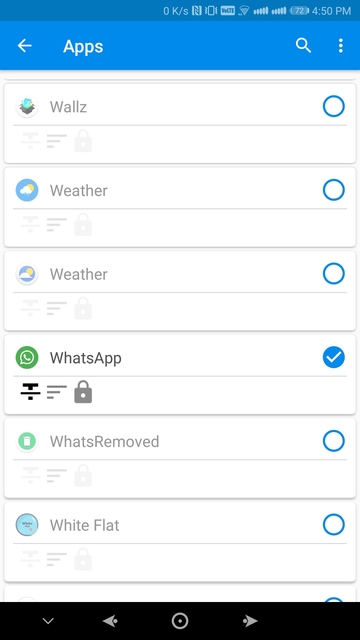 ReadItToMe Gives Voice to WhatsApp, Hangouts and Telegram Messages