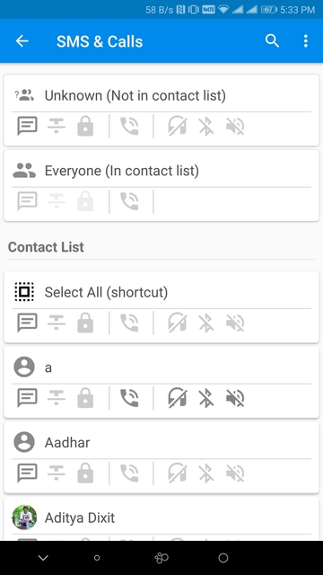 ReadItToMe Gives Voice to WhatsApp, Hangouts and Telegram Messages
