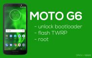 Moto G6