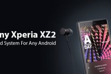 How To Get Sony Xperia XZ2 Sound System On Any Android