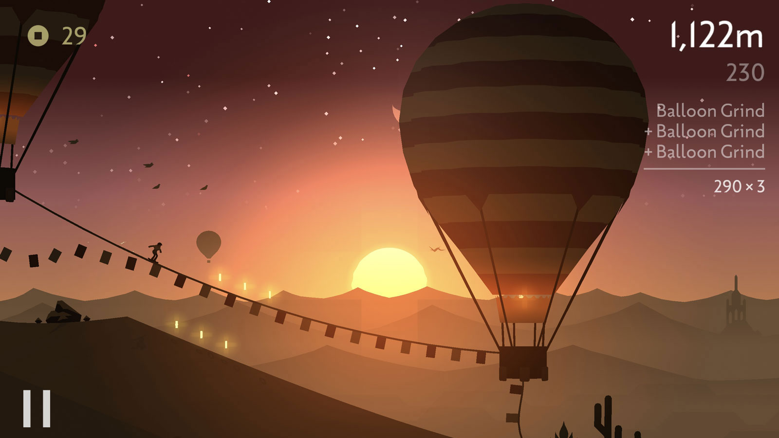 Alto's Odyssey Review: As great as before but much better