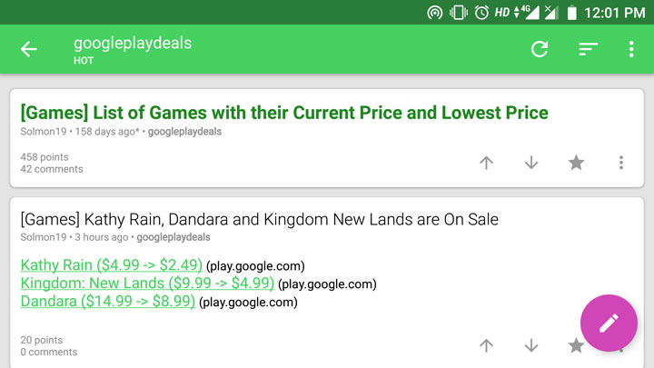 Find Android Apps on Sale Find Android Apps on Sale