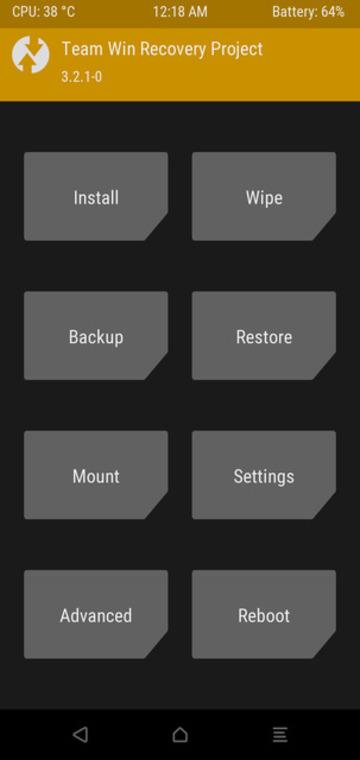 xXx NoLimits Magisk Mod Adds Several Tweaks And Features to OnePlus 6