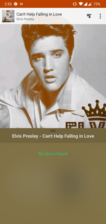 See Song Lyrics Without Leaving Your Current App With 1lyrics