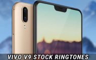 Vivo V9 Stock Ringtones