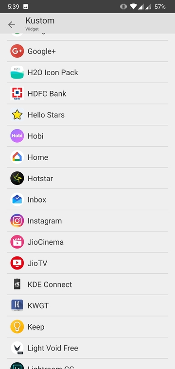 5 Amazing Home screen Setups You Should Try