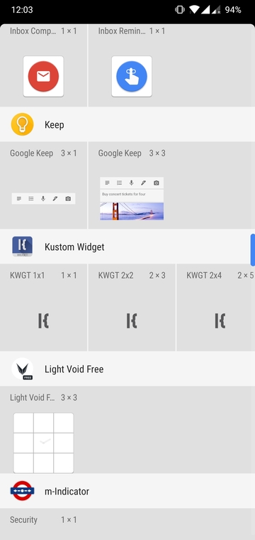 5 Amazing Home screen Setups You Should Try