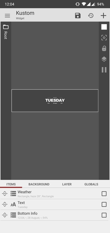 5 Amazing Home screen Setups You Should Try