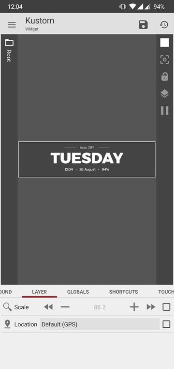 5 Amazing Home screen Setups You Should Try