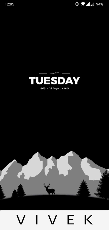 5 Amazing Home screen Setups You Should Try