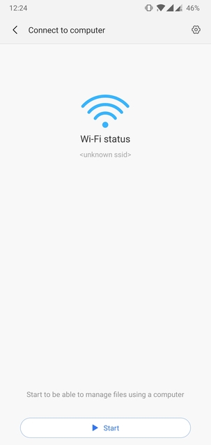 Mi Drop Lets You Transfer Files From Your Android To PC Using FTP