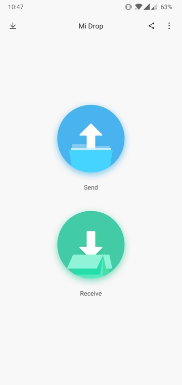 Mi Drop Lets You Transfer Files From Your Android To PC Using FTP