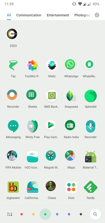 Xiaomi's Poco Launcher Is Available For Any Android Device