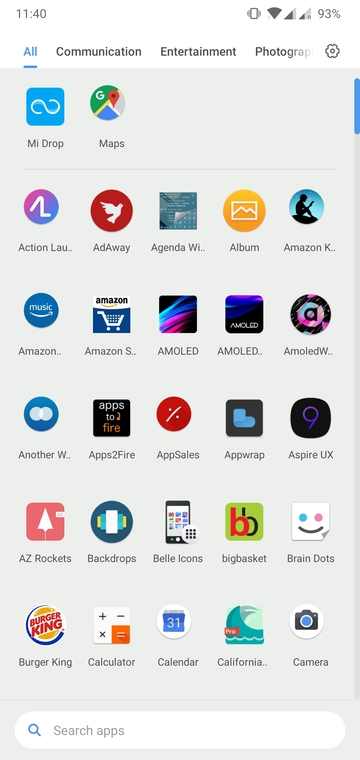 Xiaomi's Poco Launcher Is Available For Any Android Device