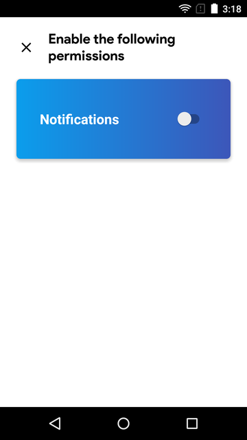 Get Android Pie Notification Shade On Any Android Without Root