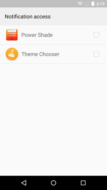 Get Android Pie Notification Shade On Any Android Without Root