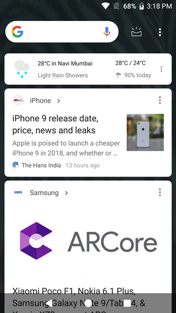 Rootless Pixel Launcher Is Now On Google Play Store As Rootless Launcher