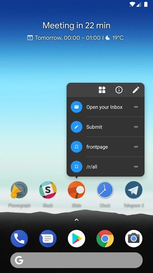Rootless Pixel Launcher Is Now On Google Play Store As Rootless Launcher