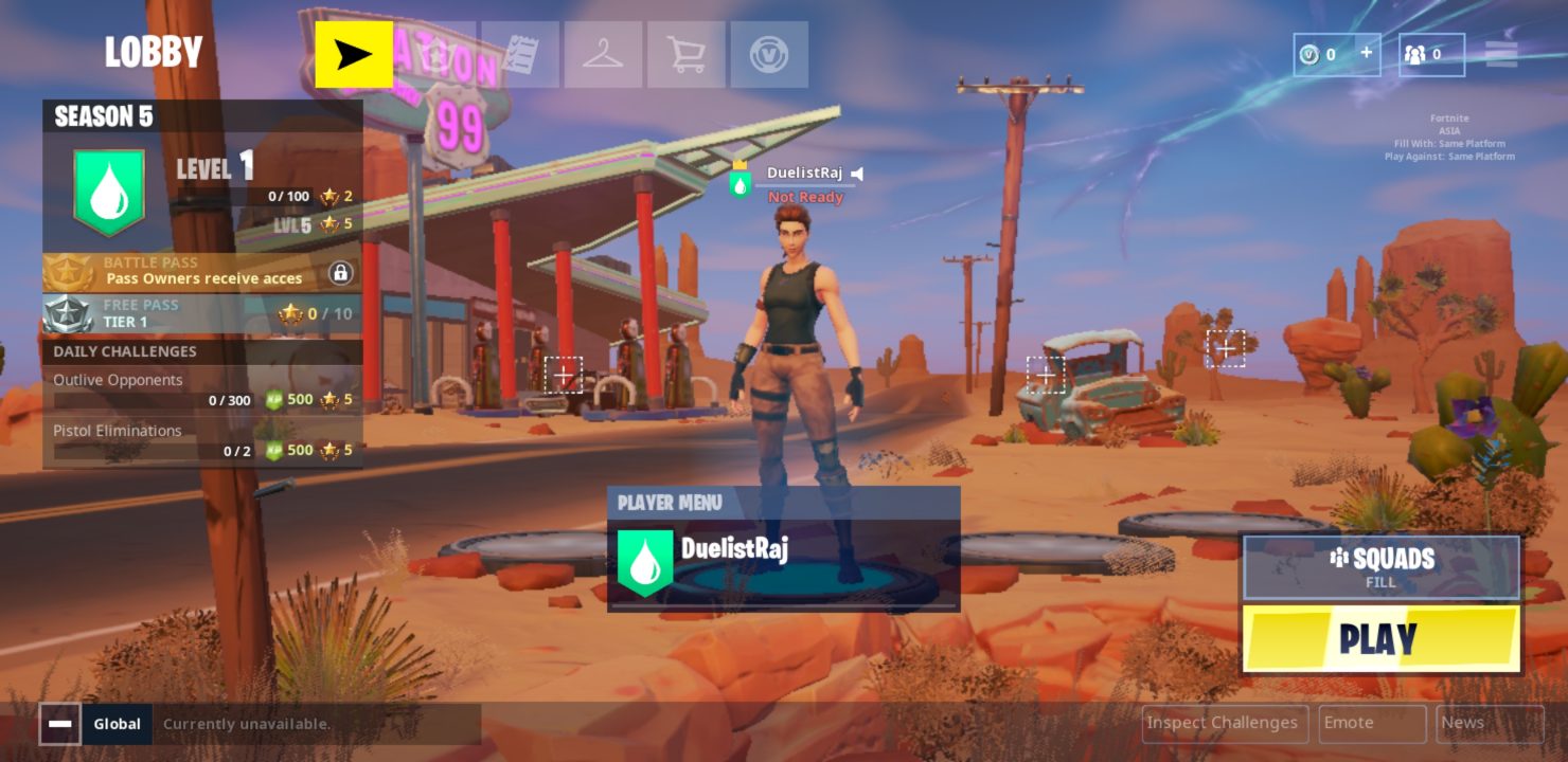 fortnite game screenshots