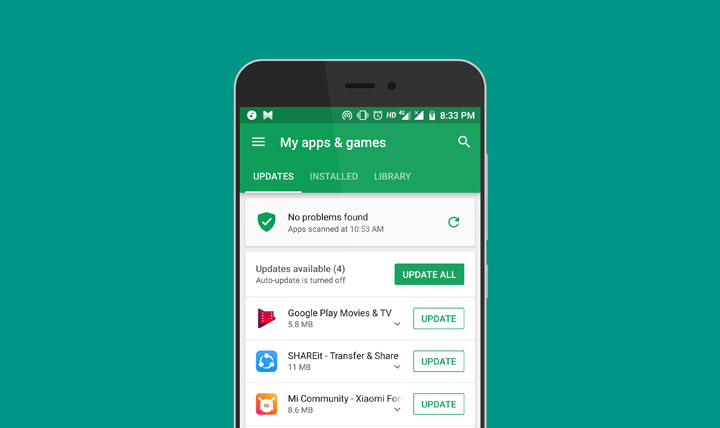 malware scanner