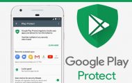 Google Play Protect