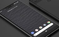 Google Pixel 3