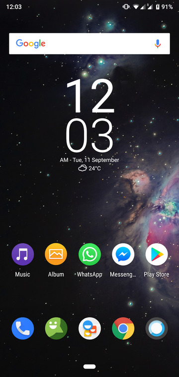 Unofficial Android 9.0 Pie Custom ROMs Arrive for OnePlus 6