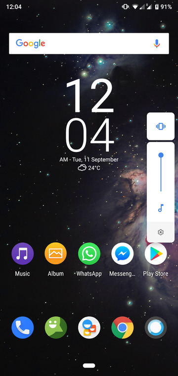 Unofficial Android 9.0 Pie Custom ROMs Arrive for OnePlus 6