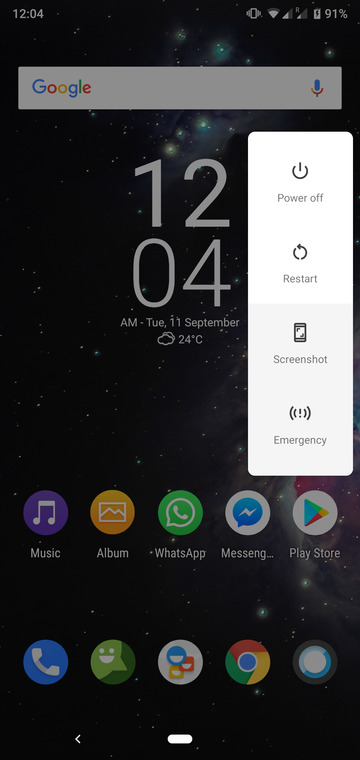 Unofficial Android 9.0 Pie Custom ROMs Arrive for OnePlus 6