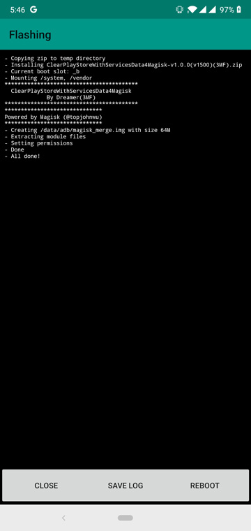 Fix Oxygen OS Open Beta On OnePlus 6