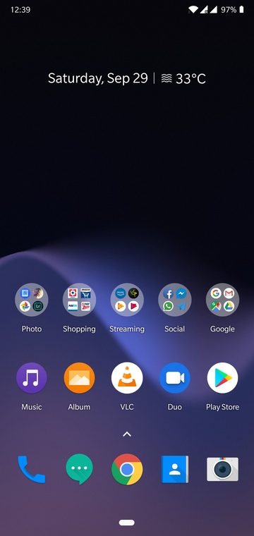 OnePlus 6: Oxygen OS 9.0 Review