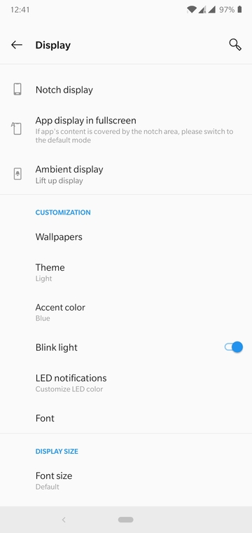 OnePlus 6: Oxygen OS 9.0 Review