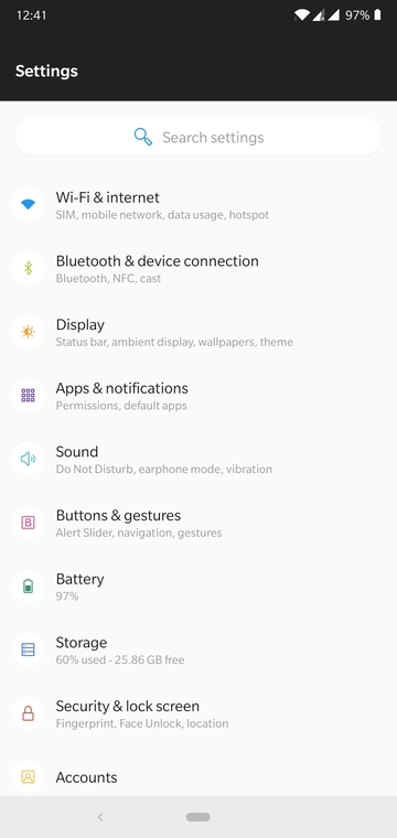 OnePlus 6: Oxygen OS 9.0 Review