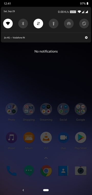 OnePlus 6: Oxygen OS 9.0 Review