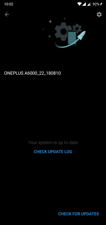 Install Android Pie Based Oxygen OS Open Beta 1 On OnePlus 6
