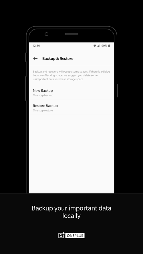 OnePlus Switch 2.1: Android Finally Has An Almost Perfect Data Transfer Tool
