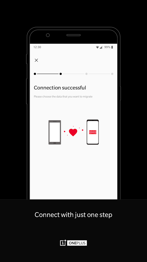 OnePlus Switch 2.1: Android Finally Has An Almost Perfect Data Transfer Tool