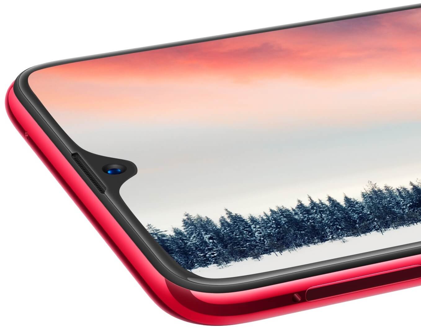 Download Oppo F9 Pro Stock Wallpapers