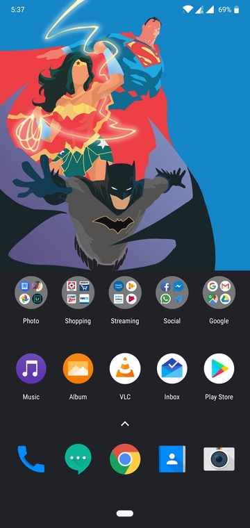 Install Oxygen OS 9.0 based on Android Pie on OnePlus 6