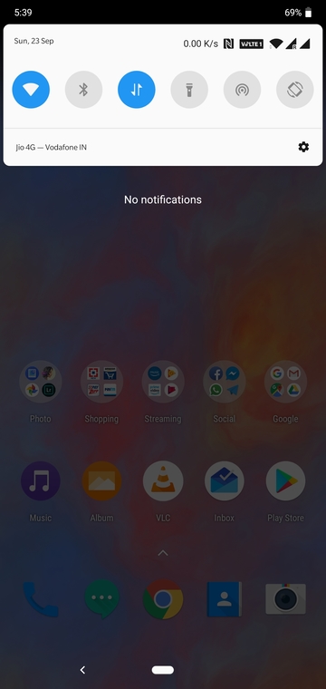 Install Oxygen OS 9.0 based on Android Pie on OnePlus 6